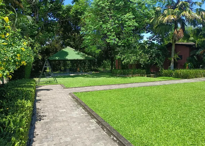 Chai Seeds Resort