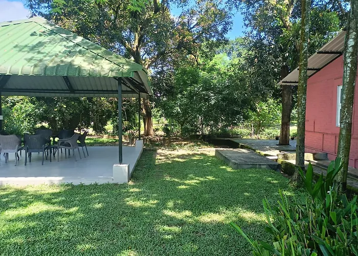 Chai Seeds Resort