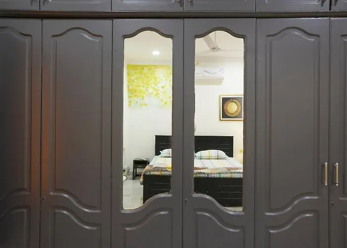 Legend'S Studio Room With Mini Kitchenette