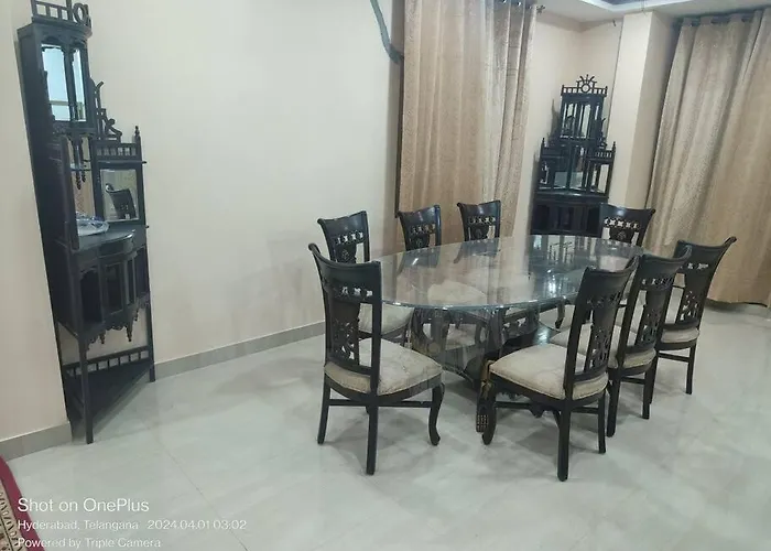 Sakez Homestays