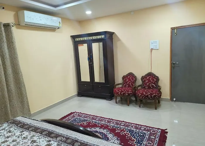 Sakez Homestays
