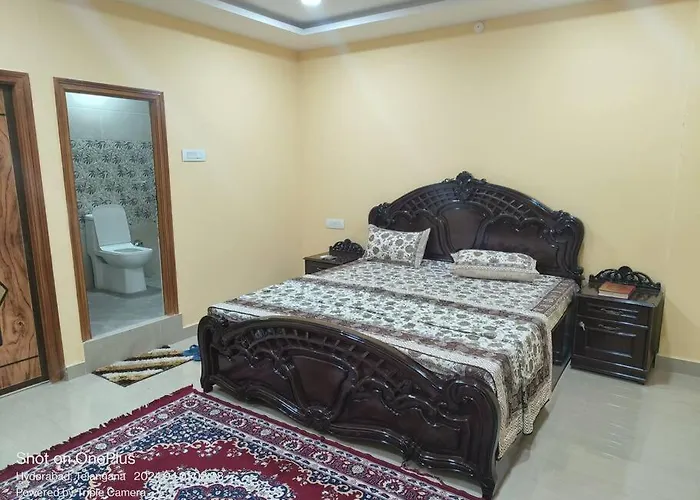 Sakez Homestays