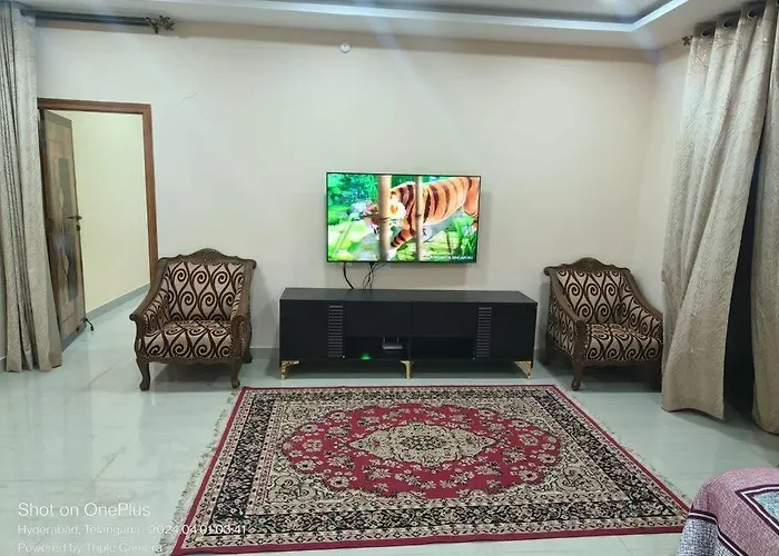 Sakez Homestays