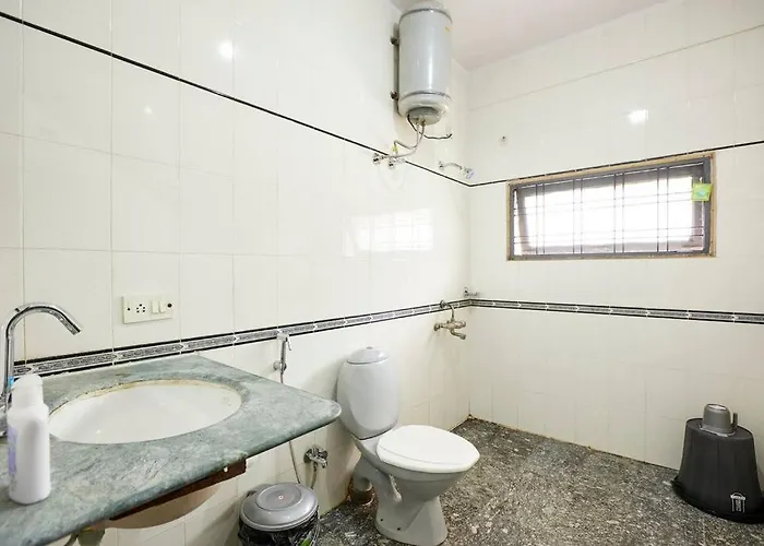 Legend'S Studio Room With Mini Kitchenette