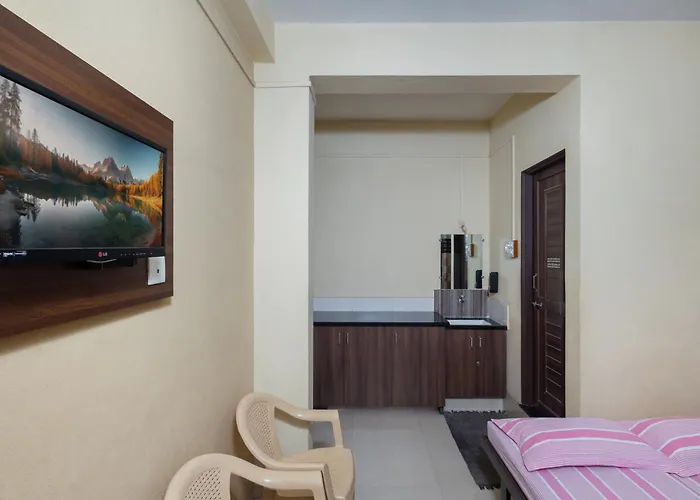 Hotel Ambika
