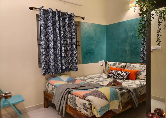 2390 Home Tales By Tipiverse, Hsr Layout