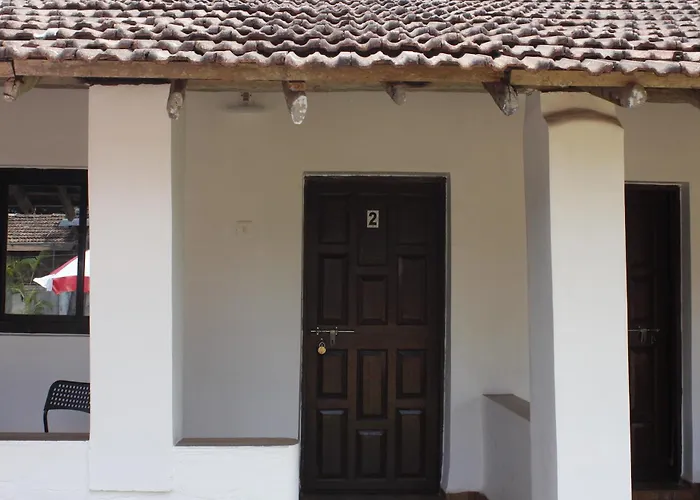 Casa Hillary Guest House