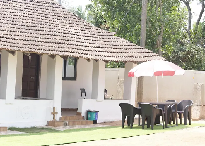 Casa Hillary Guest House