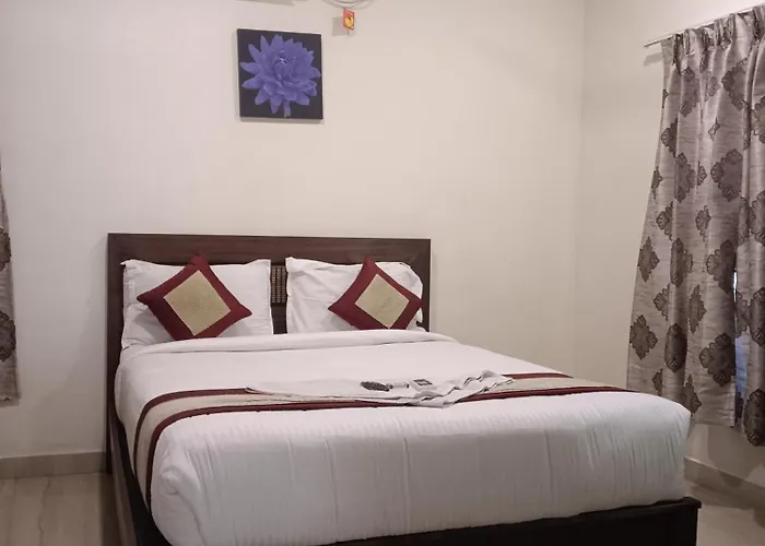 Iris Comfort Inn
