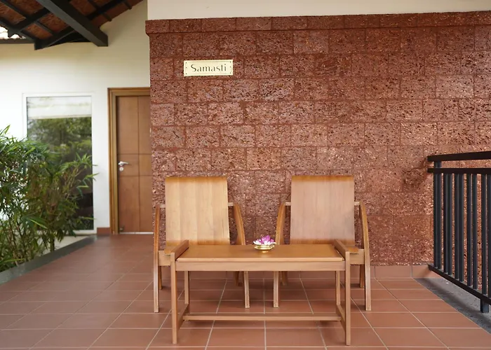 Vaidekam Resorts & Wellness, Kannur