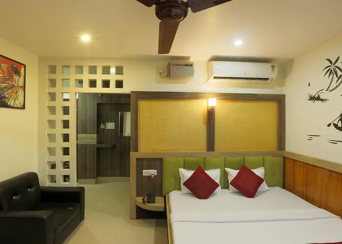 Hotel Dream City