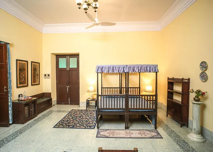 Nilambag Palace Hotel