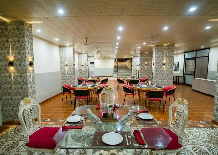 The Neeraj Palace