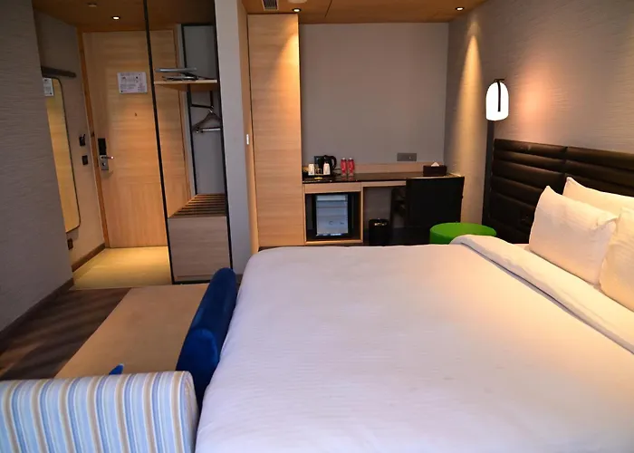 Ramada Encore By Wyndham Bareilly Civil Lines