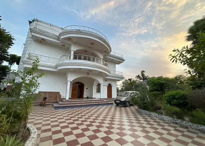 Lagnalaya- Your Next Home