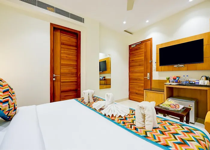 Classio Royale By Io Hotels Near Golden Temple Amritsar