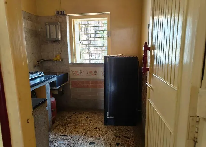 Premium Apartment, Kolkata Airport
