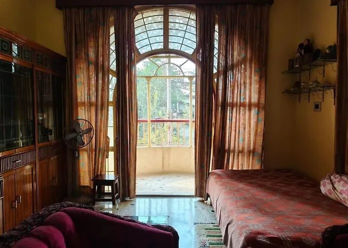 Premium Apartment, Kolkata Airport