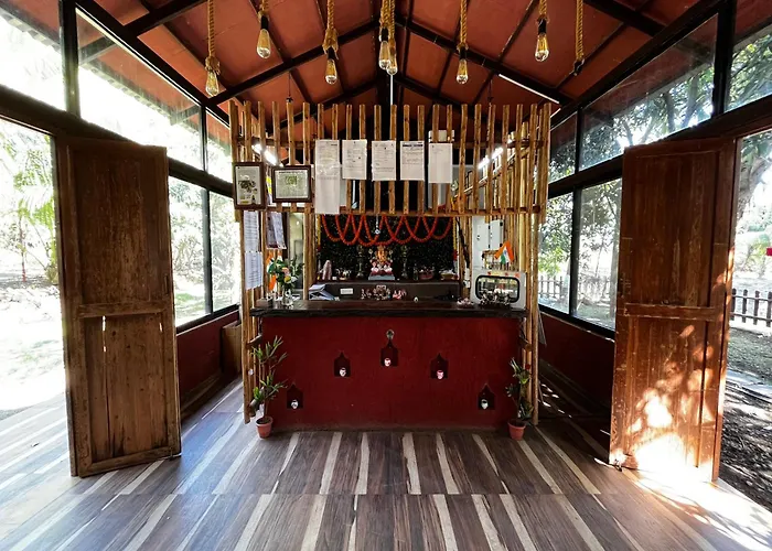 Aranyagiri Countryside Resort, Near Pune