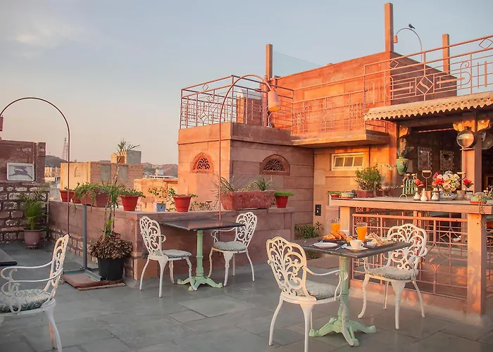 Amritara Manak Haveli, Jodhpur