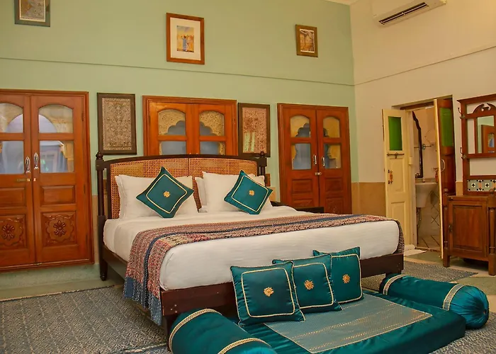 Amritara Manak Haveli, Jodhpur
