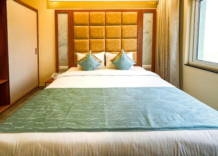 Ramoji Film City- Tara Comfort Hotel