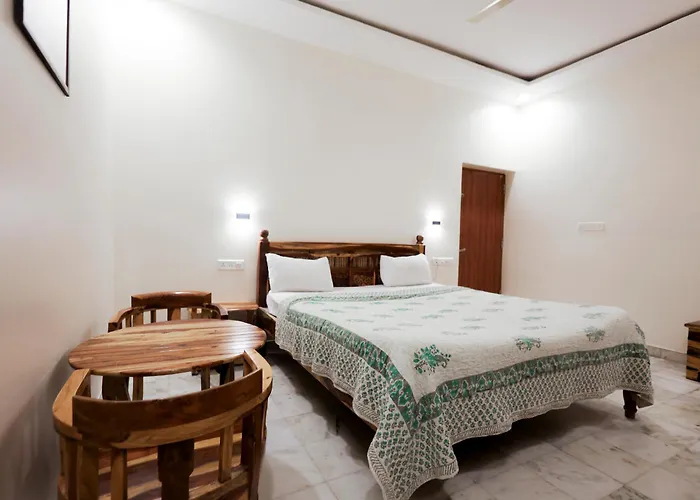 Gumaan Auberge