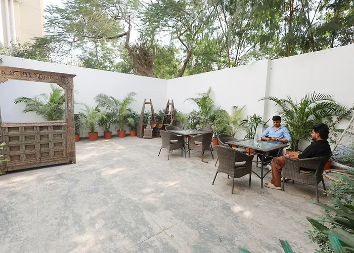 Gumaan Auberge
