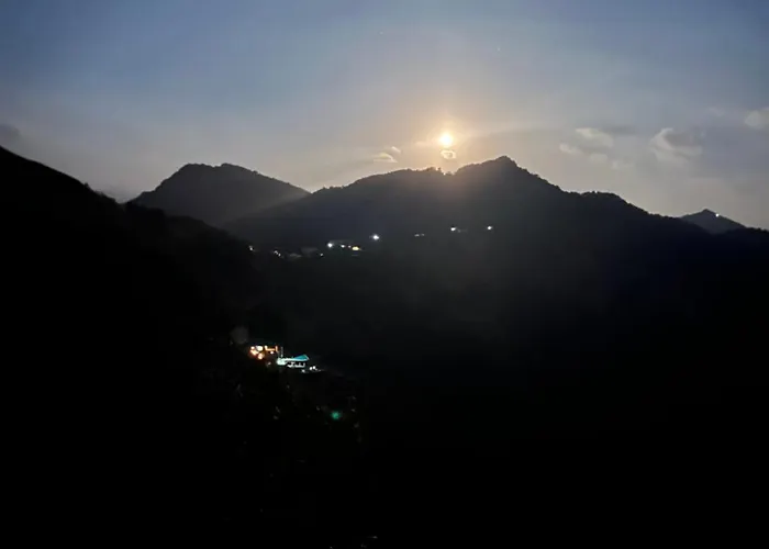Serenity Camps, Mussourie