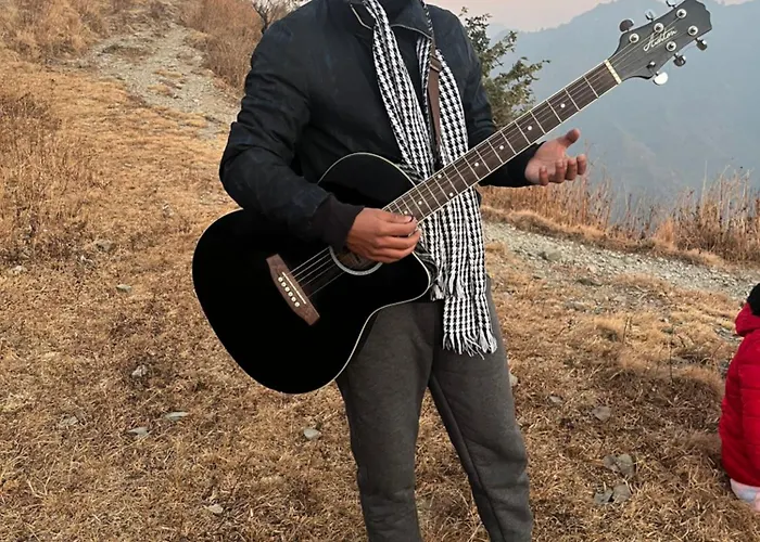 Serenity Camps, Mussourie