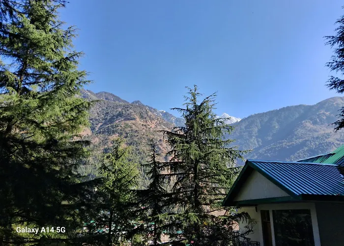 Himalayan Stays Trekking Backpackers
