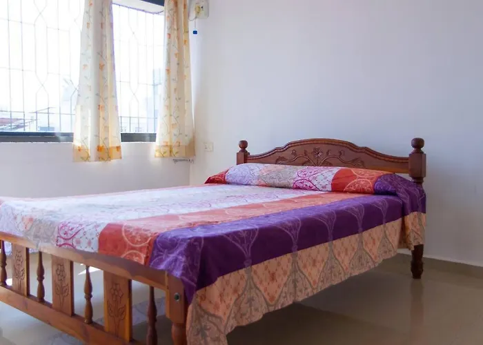 Cozy Family Holiday On 3Rd Floor