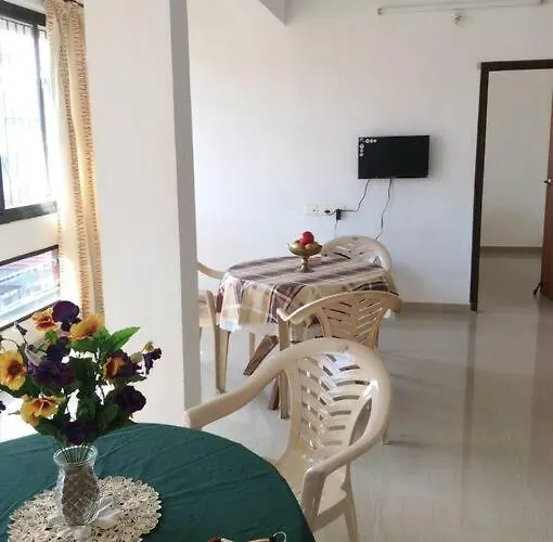 Cozy Family Holiday On 3Rd Floor