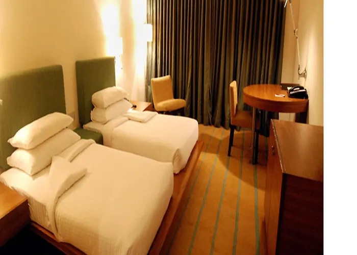 Hotel Parc Estique