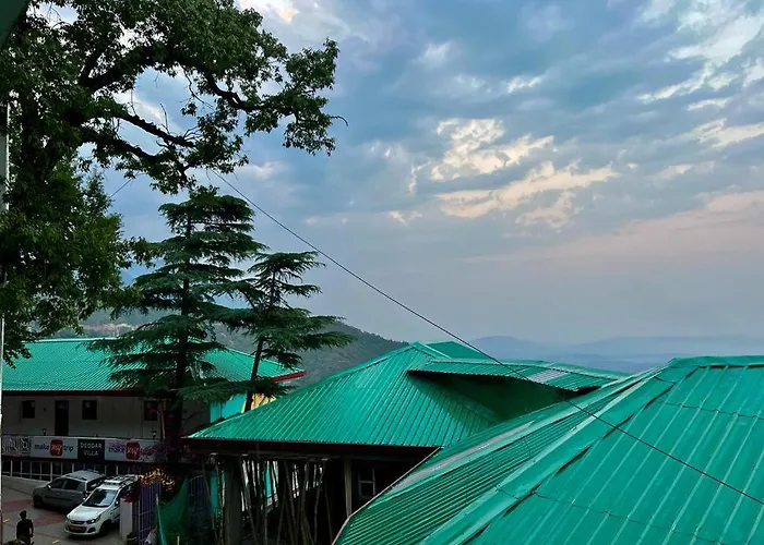 Hotel Norbu House