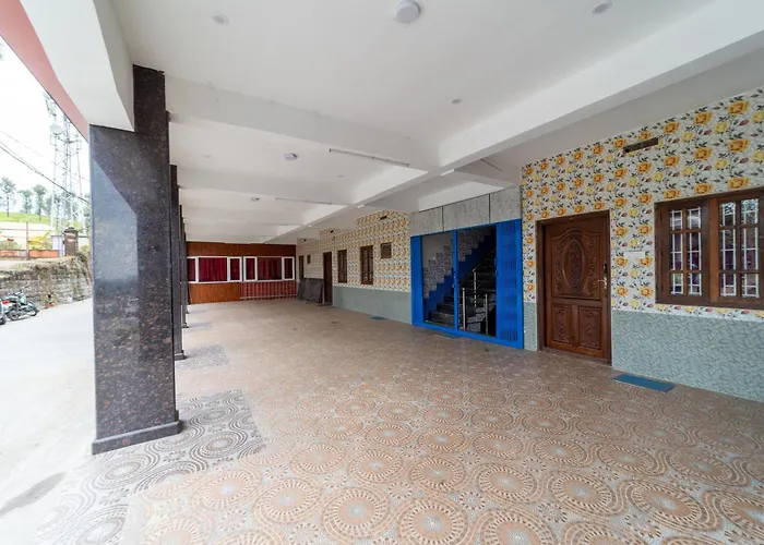 Sri Nandha Luxury Comforts