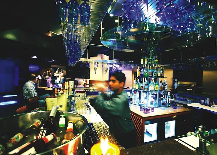 The Lalit Mumbai