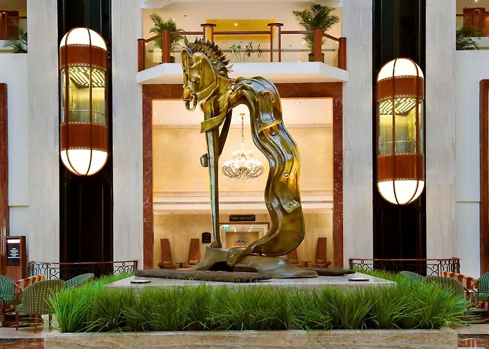 The Lalit Mumbai