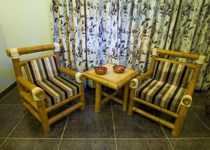 Aranyak Resort