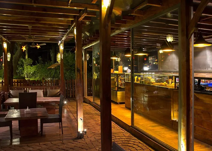 Hotel Malas