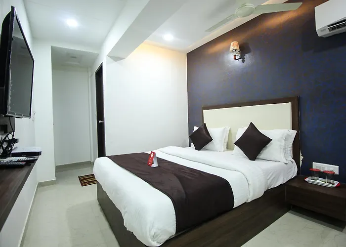 Hotel O Dream Inn