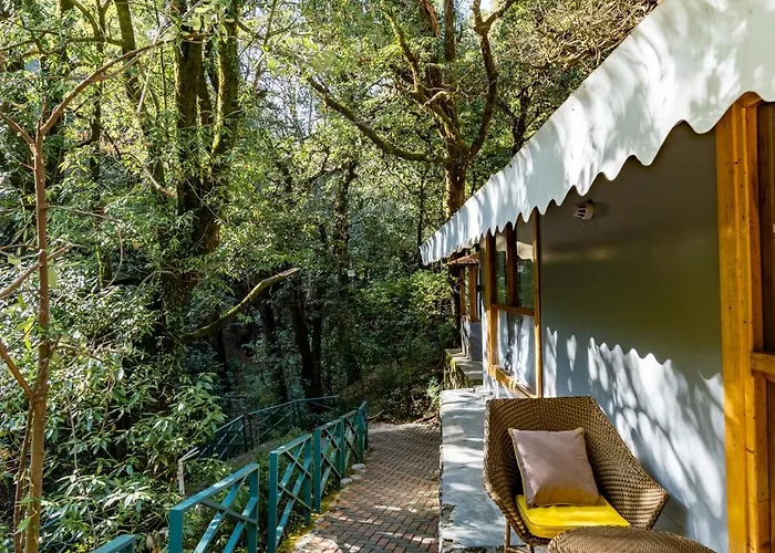Ayar Jungle Resort