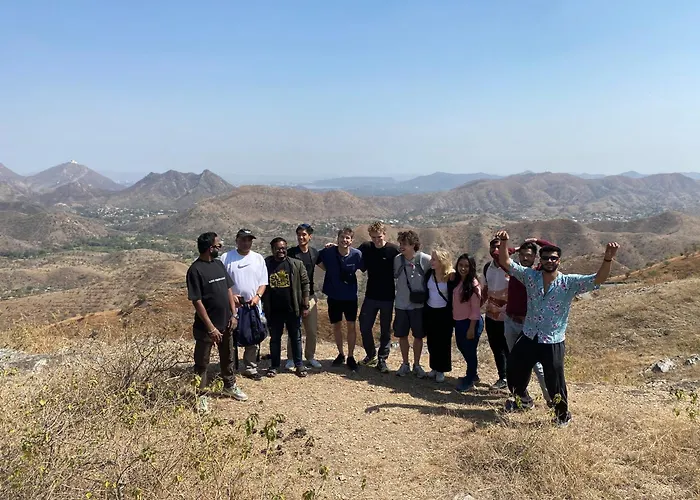 Tamasha Udaipur