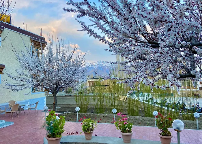 Hotel Palam Hills