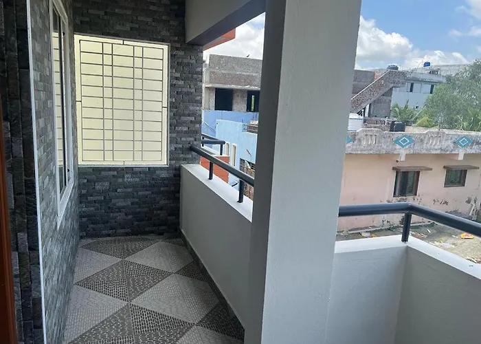 Rt Service Apartments Hotel