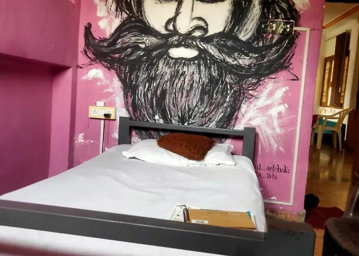 Nomadic Hostel