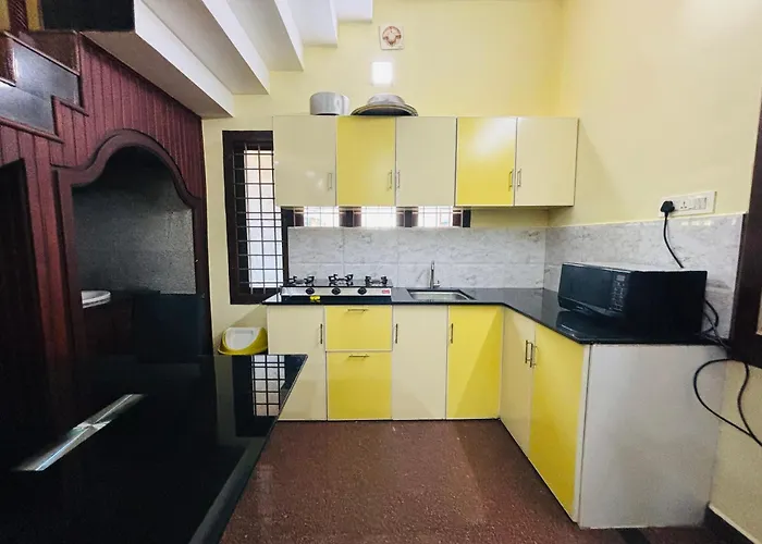Isha Residency