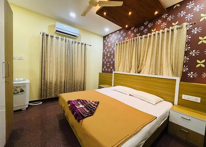 Isha Residency