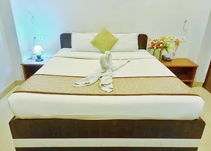 Hotel Pratishtha