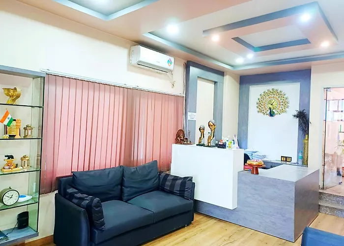 Hotel Pratishtha